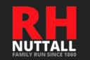 R H Nuttall Ltd logo